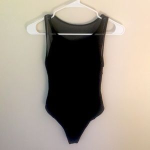 Lululemon bodysuit
